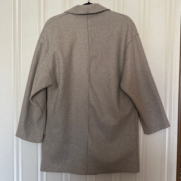 Zara Coat - Picture 3 of 4